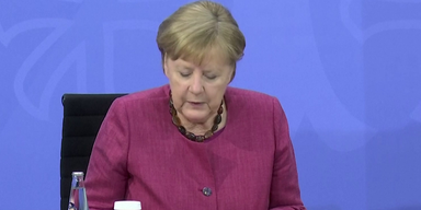 Angela Merkel