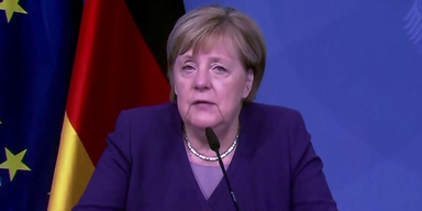 Angela Merkel