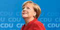 Angela Merkel