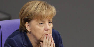 Angela Merkel