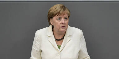 Angela Merkel