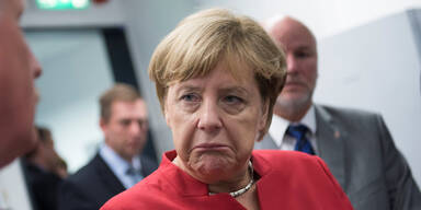 Angela Merkel