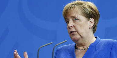 Angela Merkel