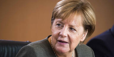 Angela Merkel