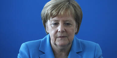 Angela Merkel