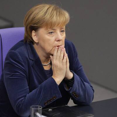 Tayyip Erdogan: Er lehnt den Staat Israel völlig ab