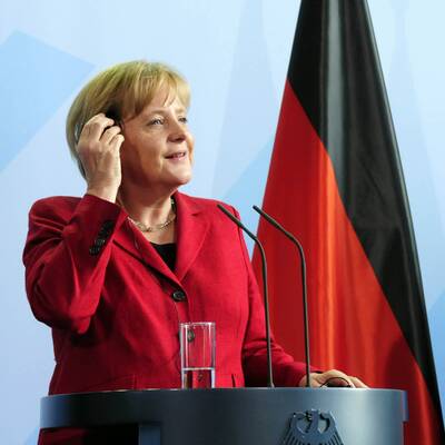 Platz 10 - Bill Gates