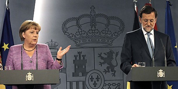 Euro-Gipfel mit Oper und Sachertorte