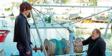 Angele und Tony: Eine vernüftige Liebe