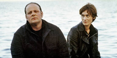 Angele und Tony: Eine vernüftige Liebe