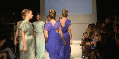 Die Show von Anelia Peschev