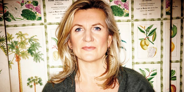 #metoo: Nina Proll spaltet das Land