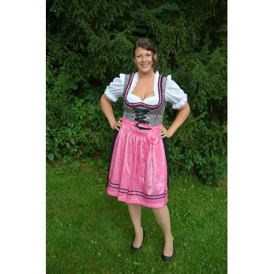 Voten Sie für das schönste Dirndl 
