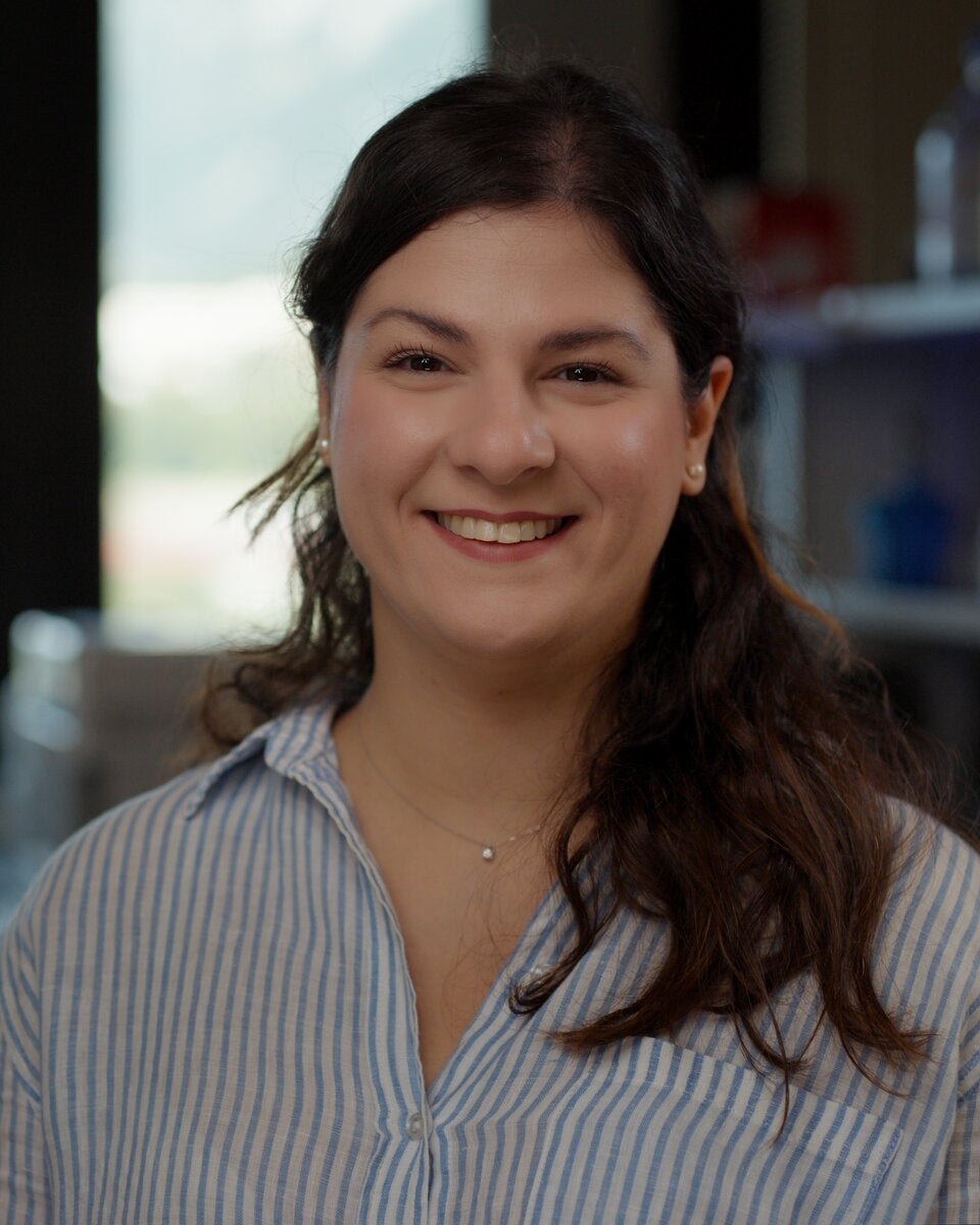 Angeliki Spathopoulou  