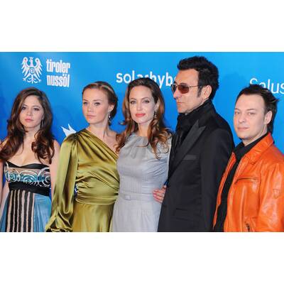 Cinema for Peace Gala