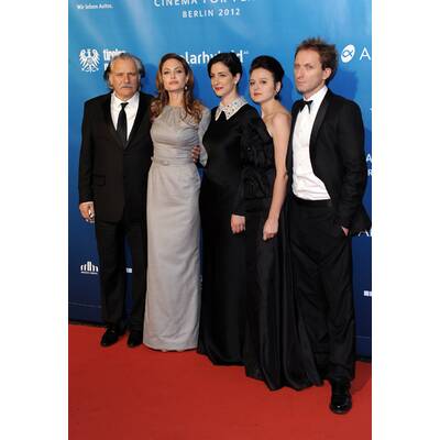 Cinema for Peace Gala