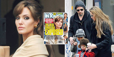 Angelina-Psychopatin