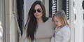 Angelina Jolie mit Tochter Vivienne