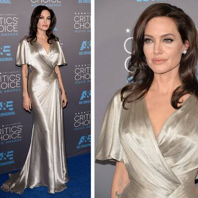 Aniston vs. Jolie: Wer gewinnt das Styleduell? 