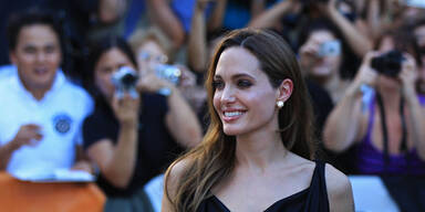Angelina Jolie