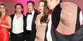 Angelina Jolie: Bäuchlein!