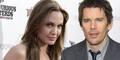 Angelina Jolie, Ethan Hawke