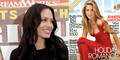 Angelina Jolie, Jennifer Aniston KON