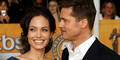 Angelina Jolie & Brad Pitt 468*300