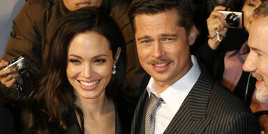 Brangelina: Streit ums deutsche Bier?