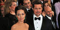 Angelina Jolie & Brad Pitt