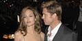 Angelina Jolie und Brad Pitt