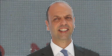 Angelino Alfano