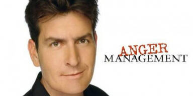 Anger Management: Sheen startet durch