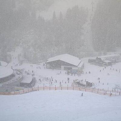 Altstadt von Salzburg