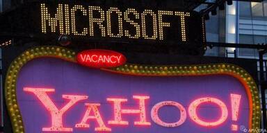 Angriff auf Marktführer Google