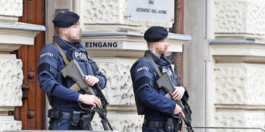 Spannung vor Terror-Urteilen