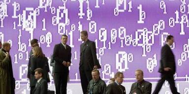 Anhebung in zwei Schritten