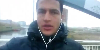 Anis Amri Bekennervideo