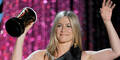 Jennifer Aniston - MTV Movie Awards 2012