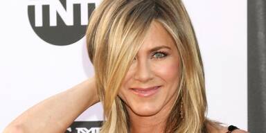 Aniston Jennifer - ADV - Cellstar