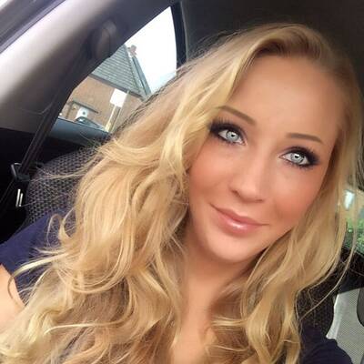 Vanessa aus Bruchsal