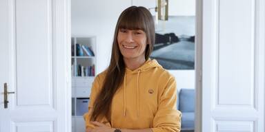 Grundböck Anja, Gründerin & CEO New World Guardians Store