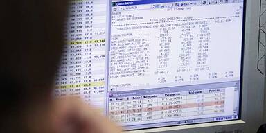 Republik nahm 1,1 Mrd. Euro zu Niedrigzinsen auf