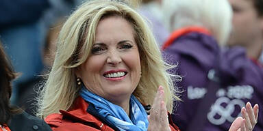 Im Porträt: Ann Romney