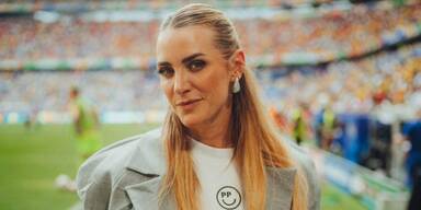 Sportmoderatorin Anna Kraft spricht offen &uuml;ber MS-Erkrankung