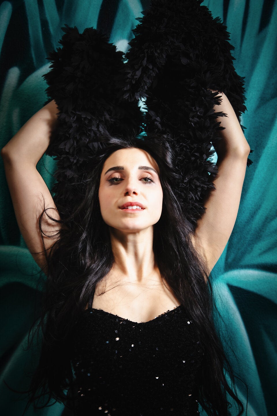 Anna Sophie: „Ich bin froh, dass es endlich wieder einen ORF-Vorentscheid gibt!“