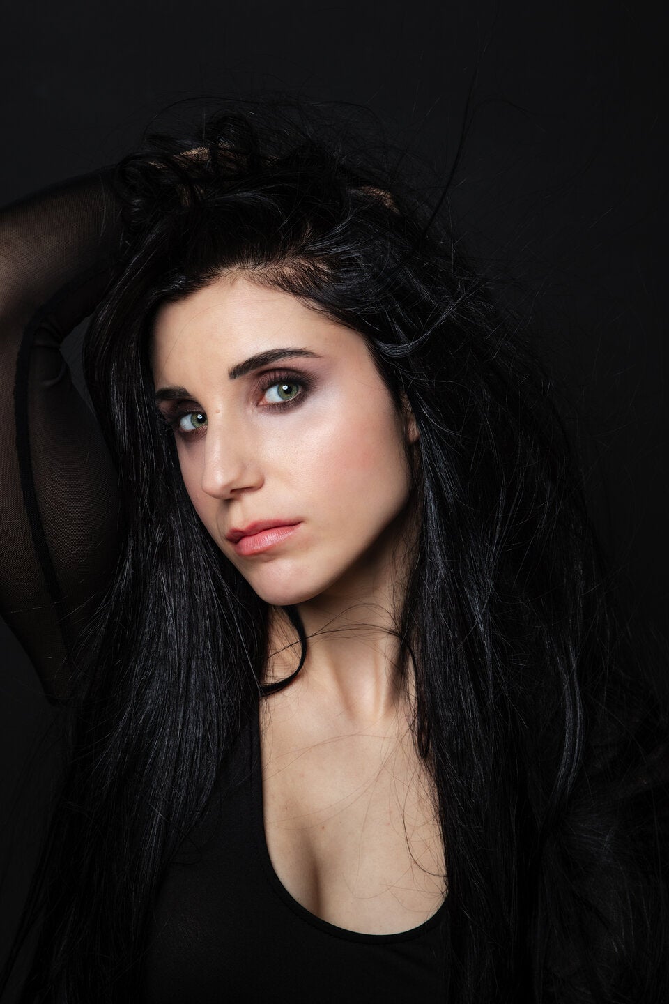 Anna Sophie: „Ich bin froh, dass es endlich wieder einen ORF-Vorentscheid gibt!“