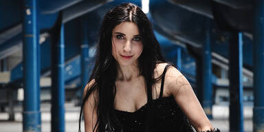 Anna Sophie: &bdquo;Ich bin froh, dass es endlich wieder einen ORF-Vorentscheid gibt!&ldquo;