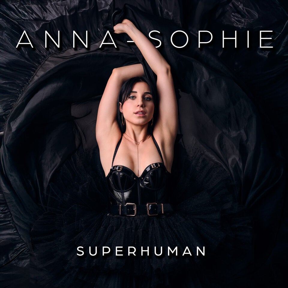 Anna Sophie: „Ich bin froh, dass es endlich wieder einen ORF-Vorentscheid gibt!“