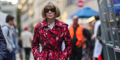 Anna Wintour